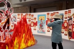 懂和乱中守护文明根脉的 