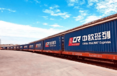 波兰稳居中国正在中东欧地域最大商业伙伴地 