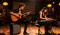 <b>创做出更多优良的音乐</b> 