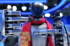 手艺听得懂、看得见 